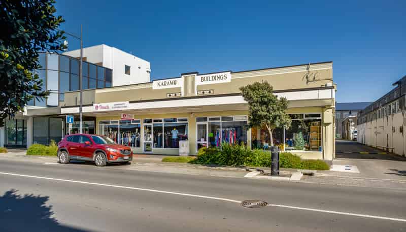 106 Karamu Road North, Hastings