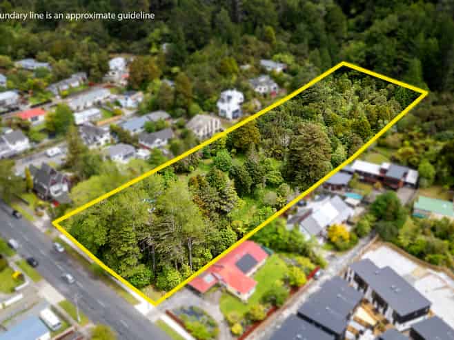 446-452 Stokes Valley Road, Stokes Valley