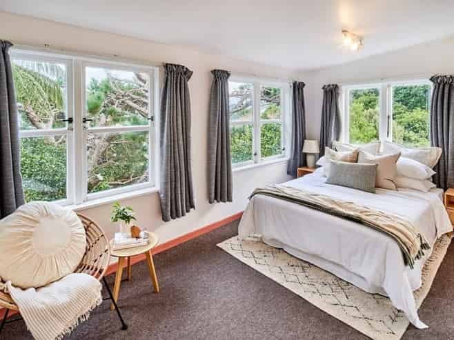 6/16 Marewa Road, Hataitai