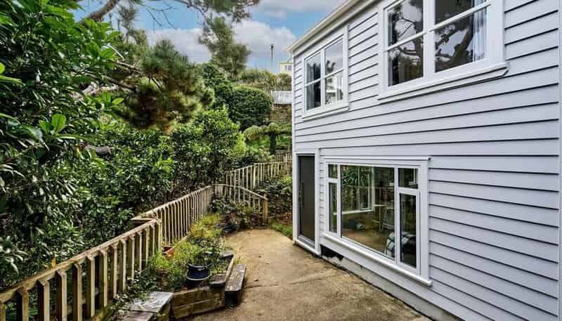 6/16 Marewa Road, Hataitai