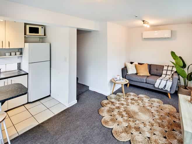 6/16 Marewa Road, Hataitai