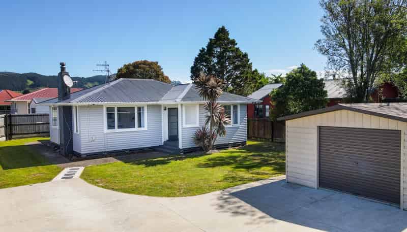 66 Wikaraka Street, Ngongotaha