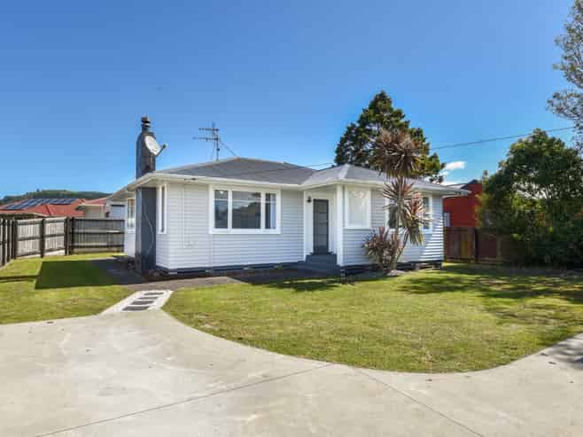 66 Wikaraka Street, Ngongotaha