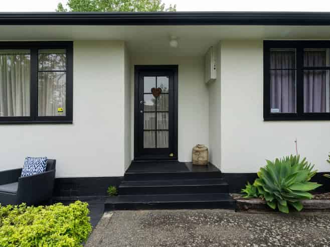 7A Charles Street, Levin