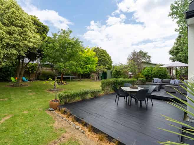 7A Charles Street, Levin