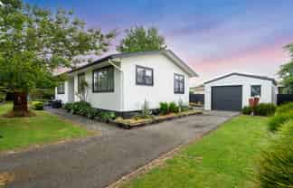 7A Charles Street, Levin