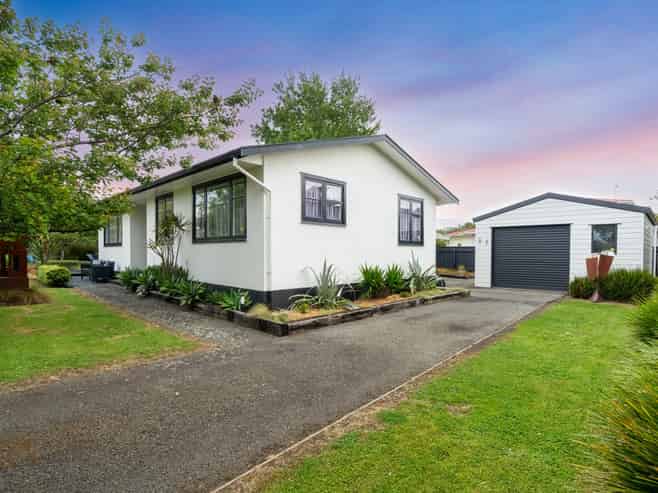 7A Charles Street, Levin