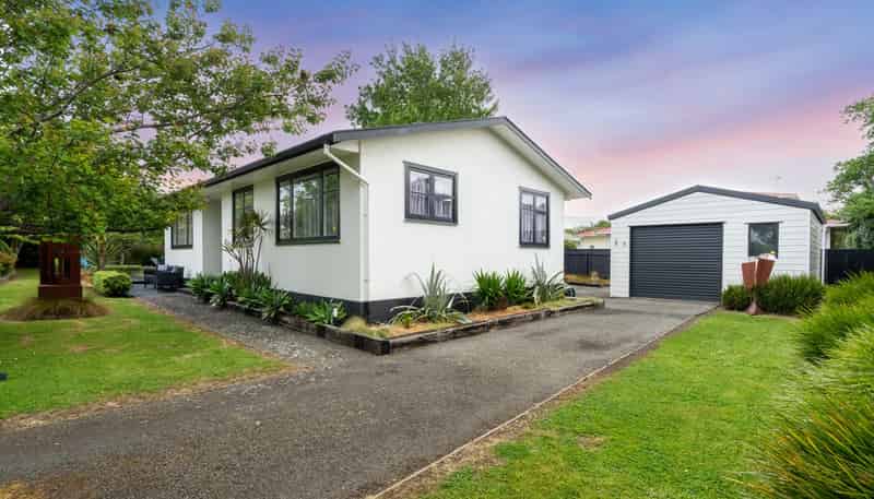 7A Charles Street, Levin