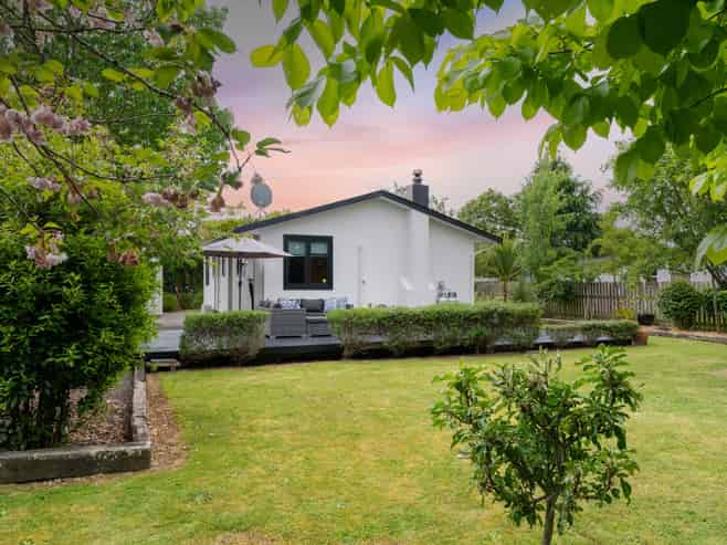 7A Charles Street, Levin