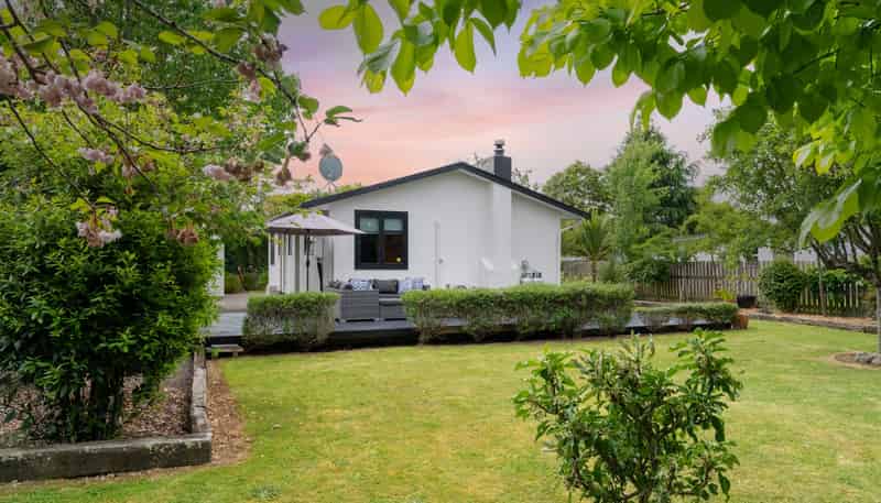 7A Charles Street, Levin