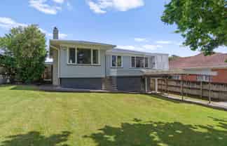 54 Portman Road, Mount Wellington