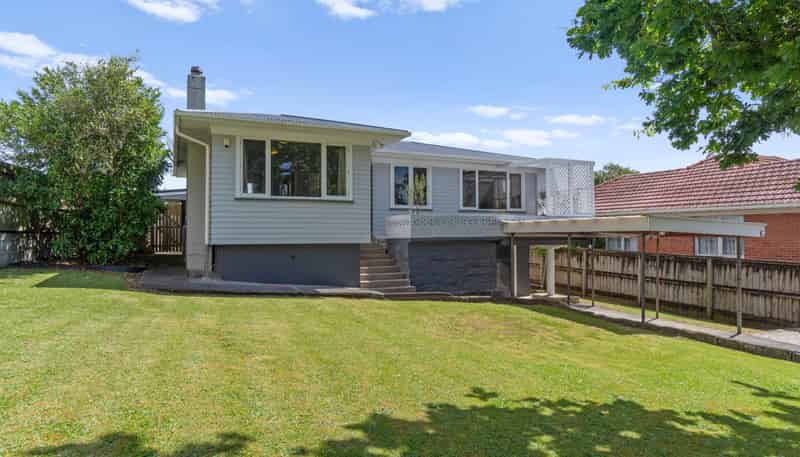 54 Portman Road, Mount Wellington