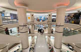 355.73m²  Tenancy in the CBD