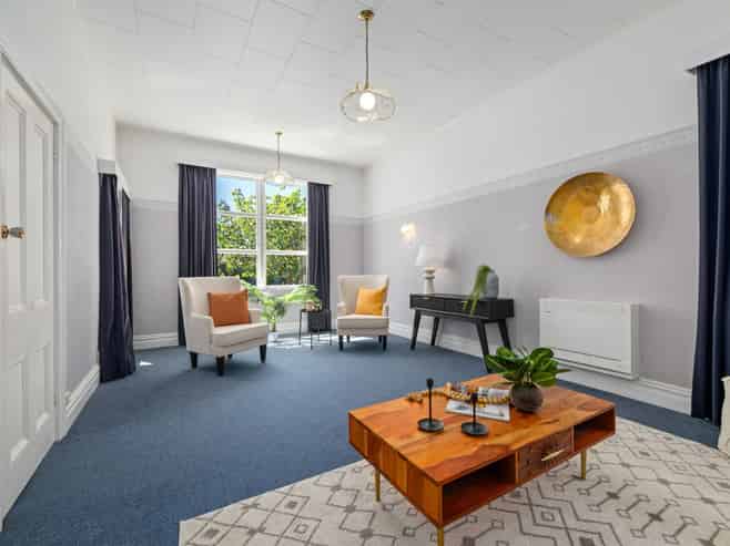 6 Purkiss Street, Springlands