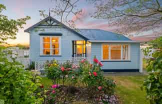 6 Purkiss Street, Springlands