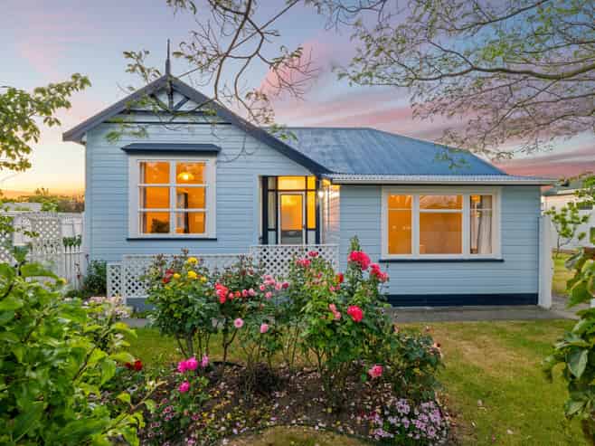 6 Purkiss Street, Springlands