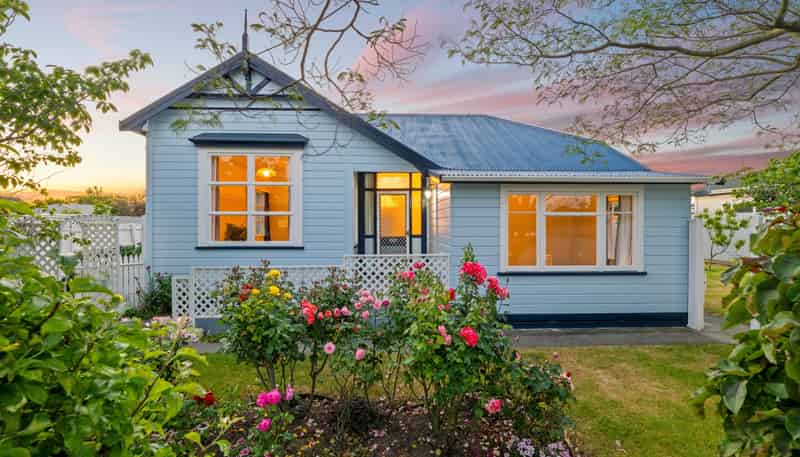 6 Purkiss Street, Springlands