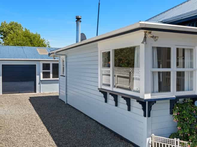 6 Purkiss Street, Springlands