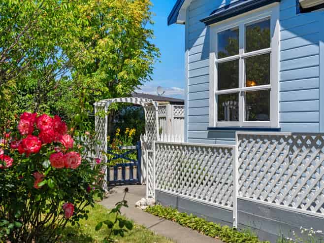 6 Purkiss Street, Springlands