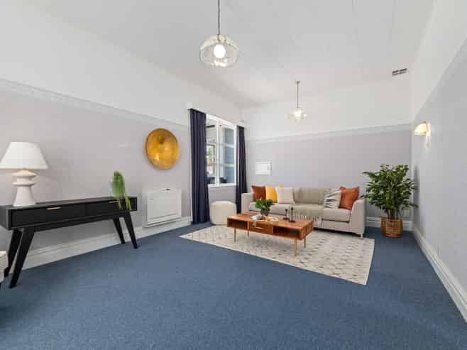 6 Purkiss Street, Springlands