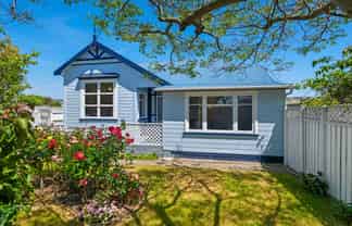 6 Purkiss Street, Springlands