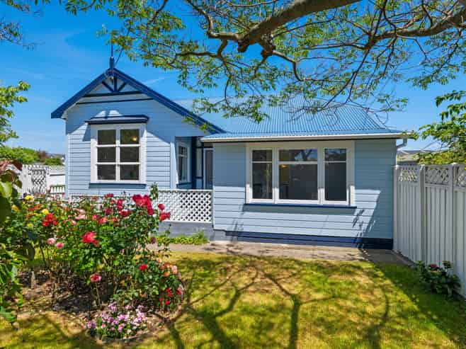 6 Purkiss Street, Springlands