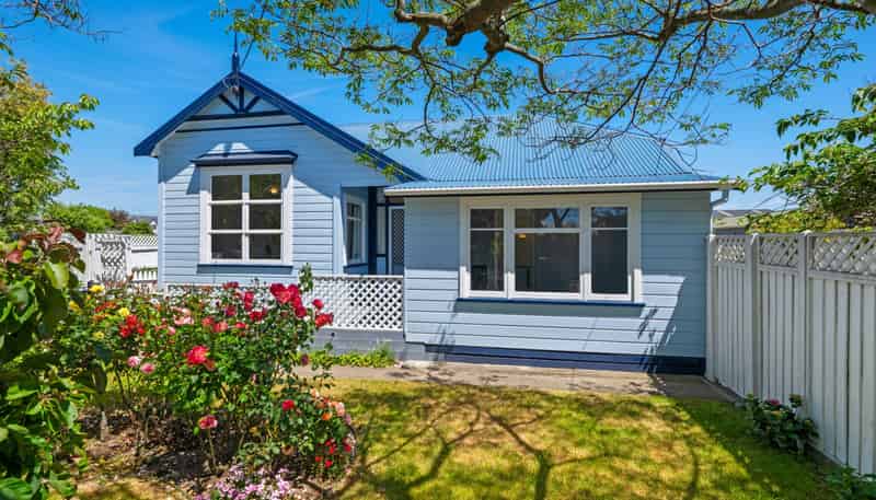 6 Purkiss Street, Springlands