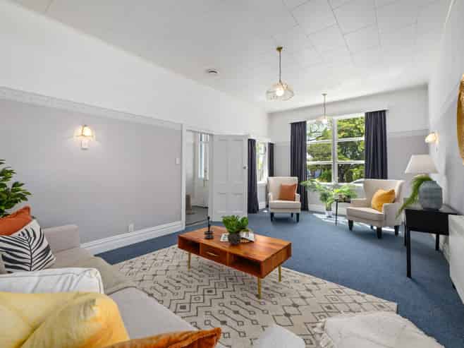 6 Purkiss Street, Springlands