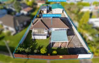 3 Glen Marine Parade, Glendene