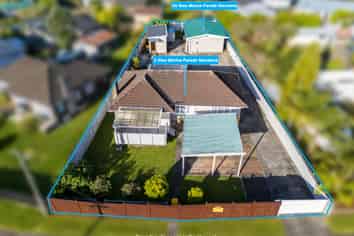 3 Glen Marine Parade, Glendene