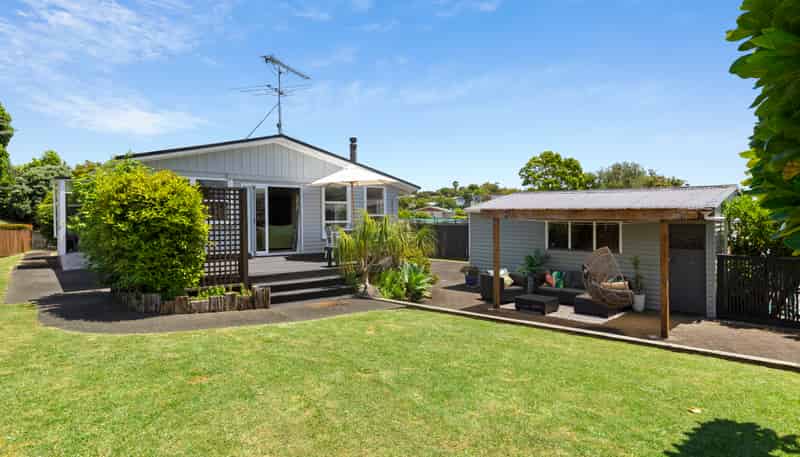 4 Eden Place, Pukekohe