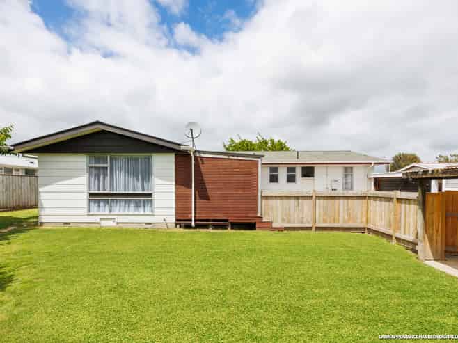 9 Waihi Place, Westbrook