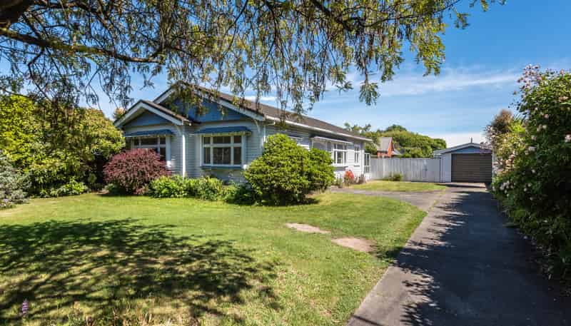 83 Blighs Road, Strowan