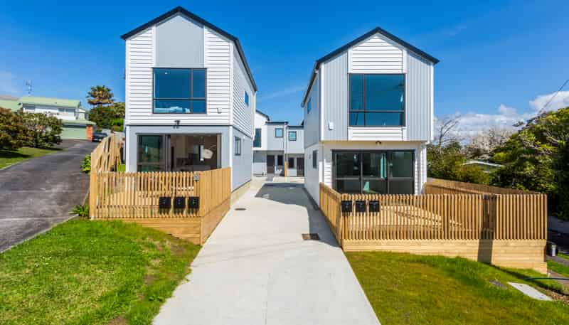 58A & F County Road, Torbay