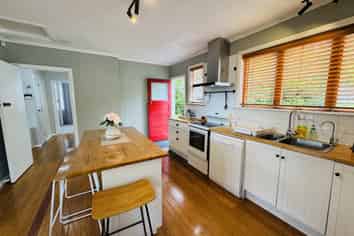 19 Newcombe Street, Naenae