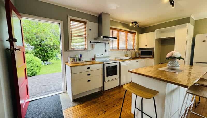 19 Newcombe Street, Naenae