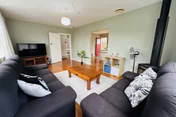 19 Newcombe Street, Naenae