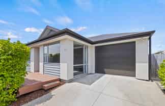 50A Surrey Street, Linwood