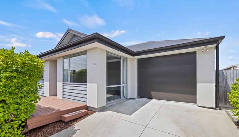 50A Surrey Street, Linwood