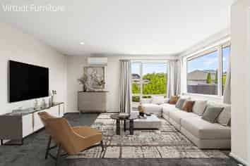 50A Surrey Street, Linwood