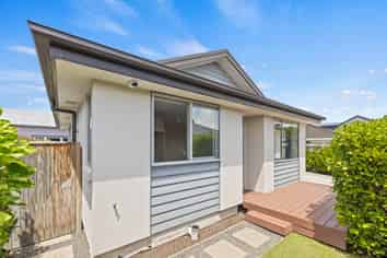 50A Surrey Street, Linwood