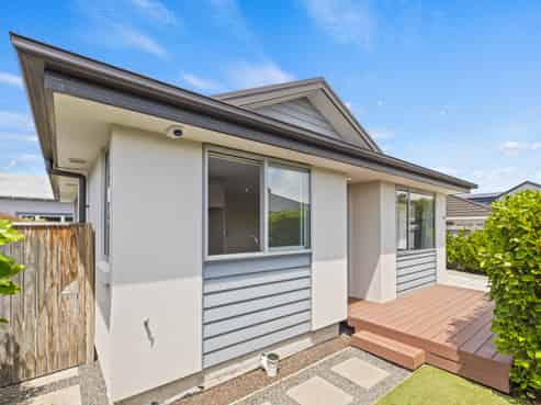 50A Surrey Street, Linwood