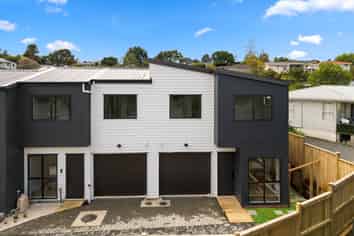 Lot 4/29 Clyma Place, Massey