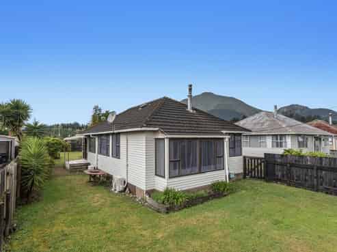 28 Normanby Street, Kawerau