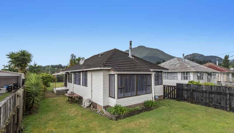 28 Normanby Street, Kawerau