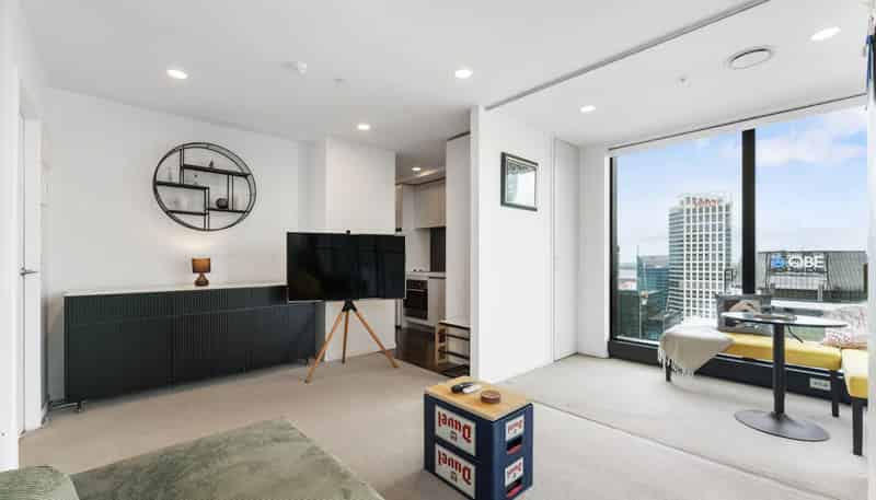 2704/32 Swanson Street, Auckland Central