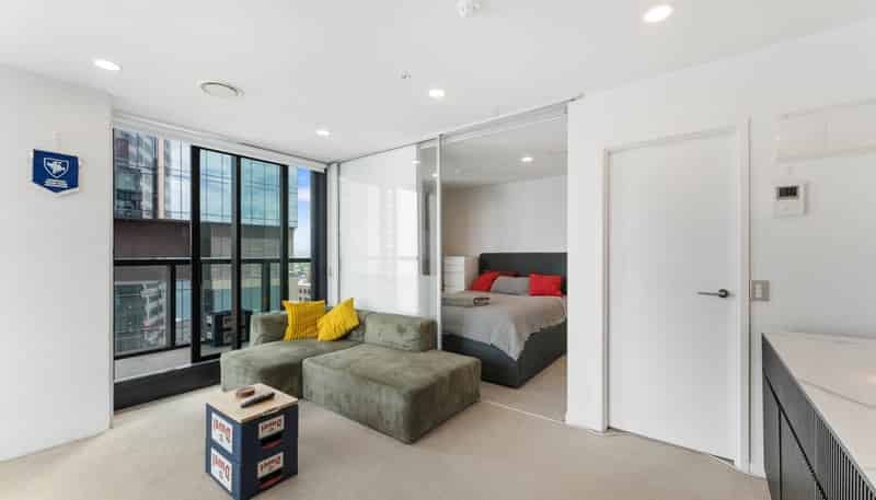 2704/32 Swanson Street, Auckland Central