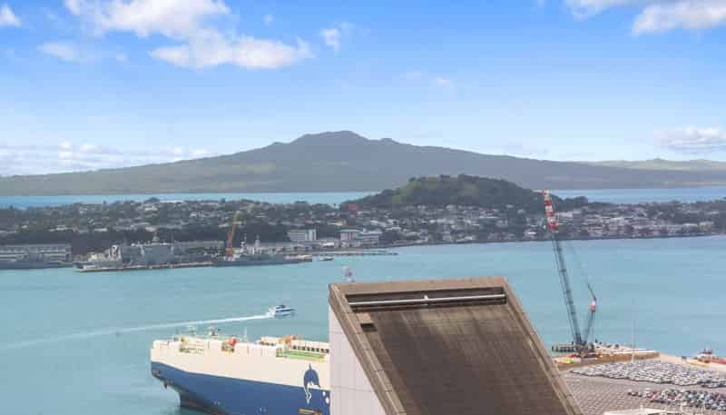 2704/32 Swanson Street, Auckland Central