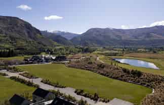 3 Macauley Lane, Arrowtown