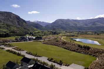 3 Macauley Lane, Arrowtown